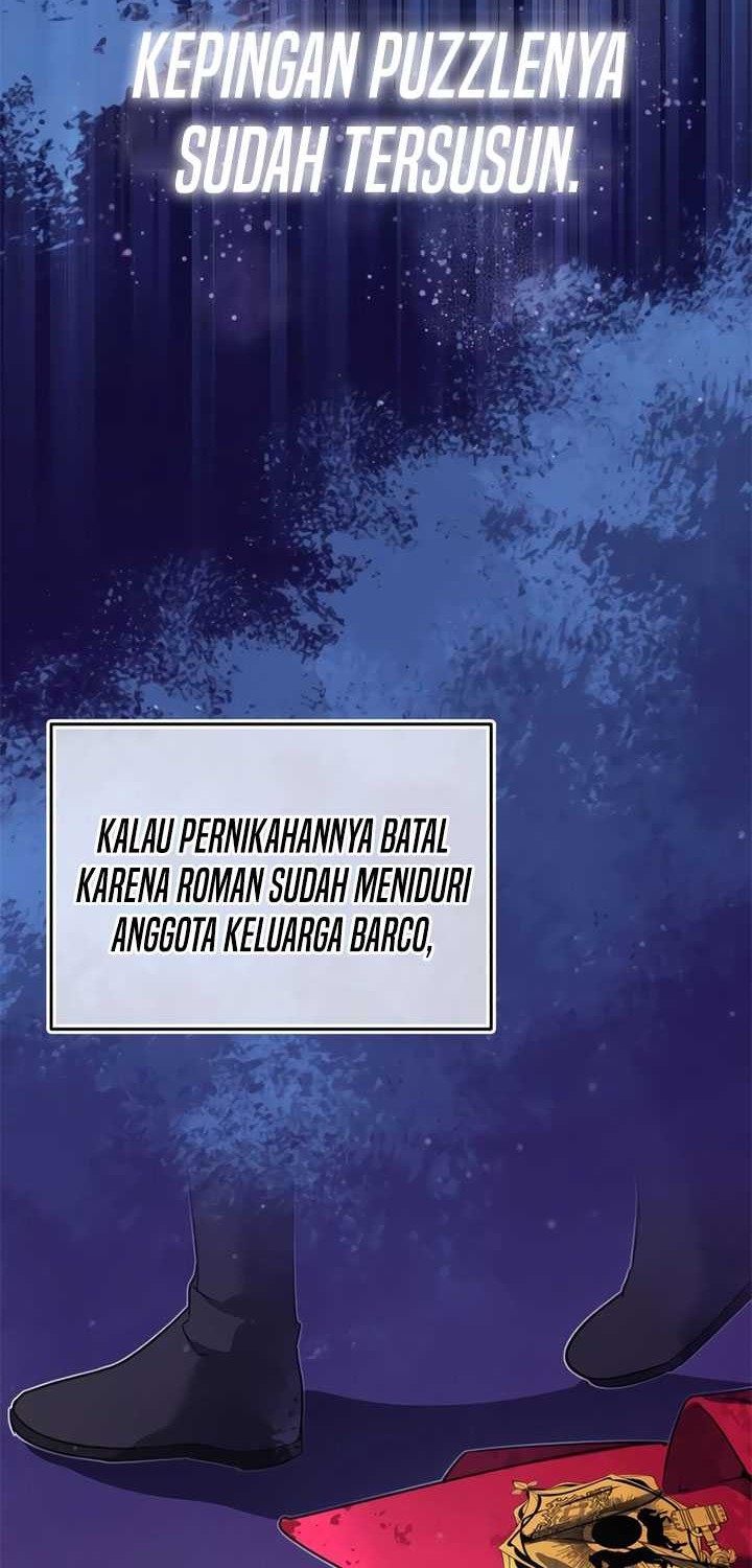 The Heavenly Demon Can’t Live a Normal Life Chapter 20 Gambar 53