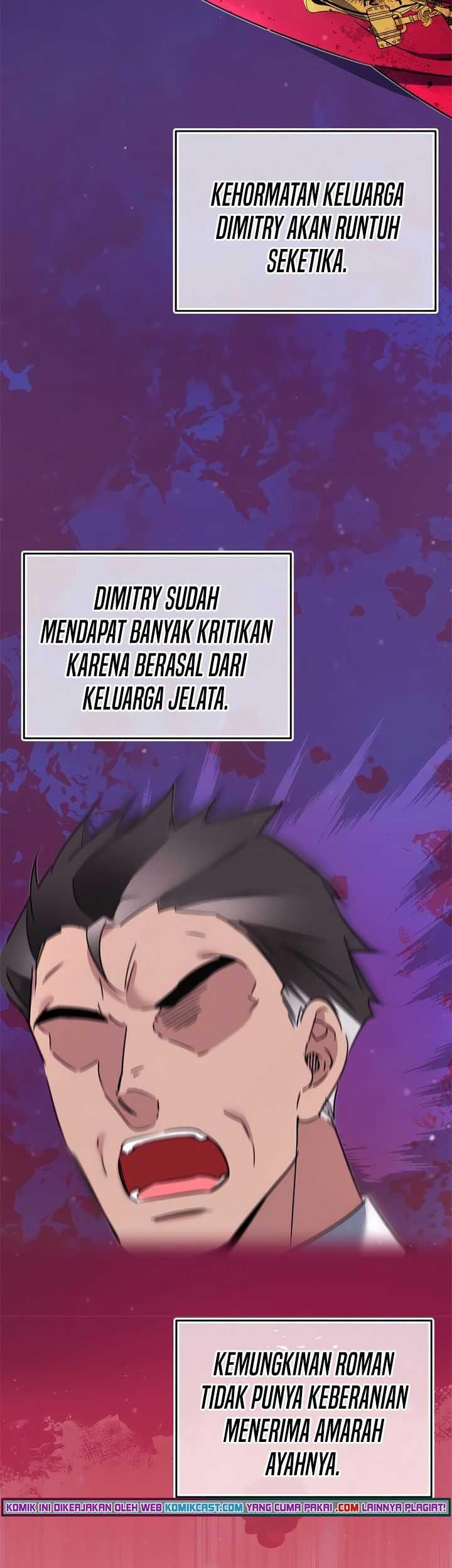 The Heavenly Demon Can’t Live a Normal Life Chapter 20 Gambar 54