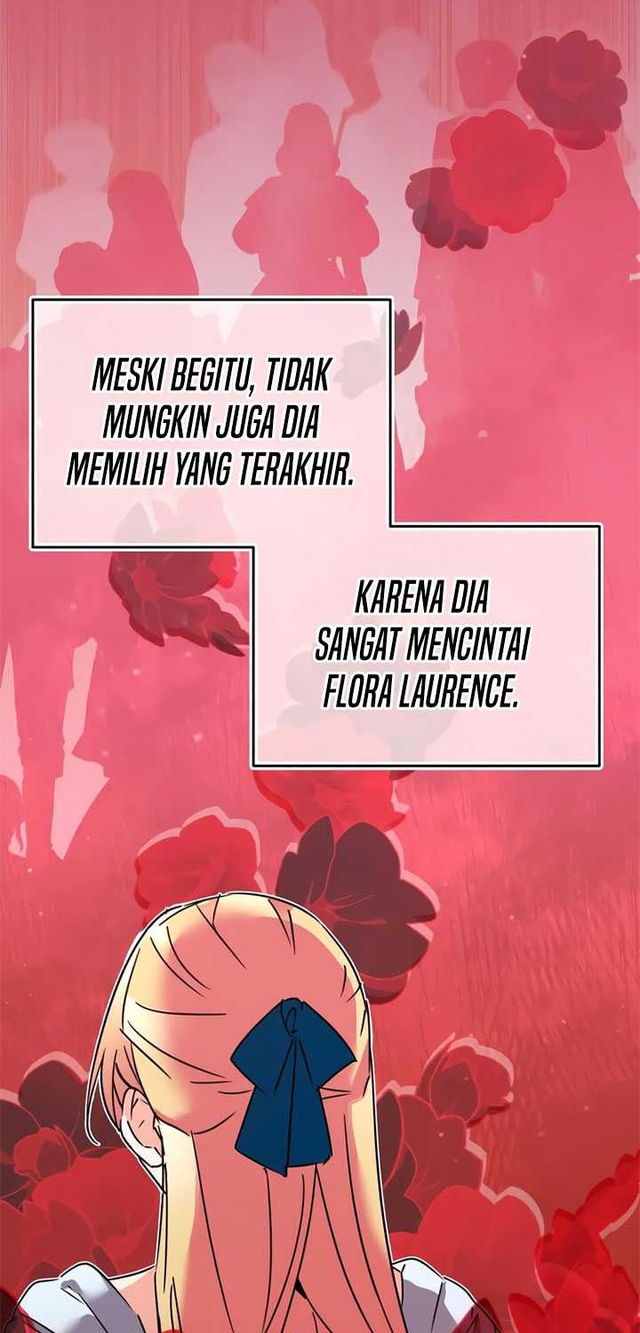 The Heavenly Demon Can’t Live a Normal Life Chapter 20 Gambar 55