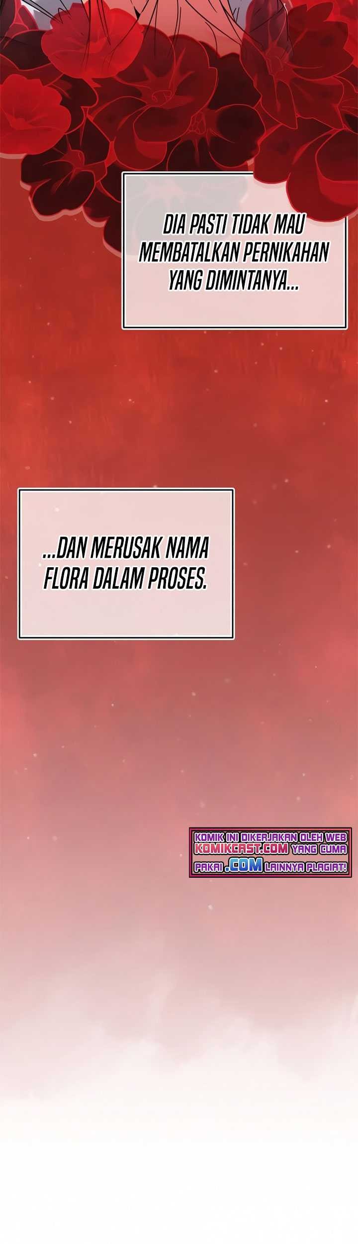 The Heavenly Demon Can’t Live a Normal Life Chapter 20 Gambar 56