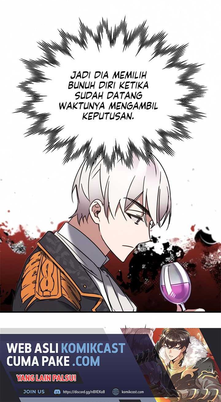 The Heavenly Demon Can’t Live a Normal Life Chapter 20 Gambar 57