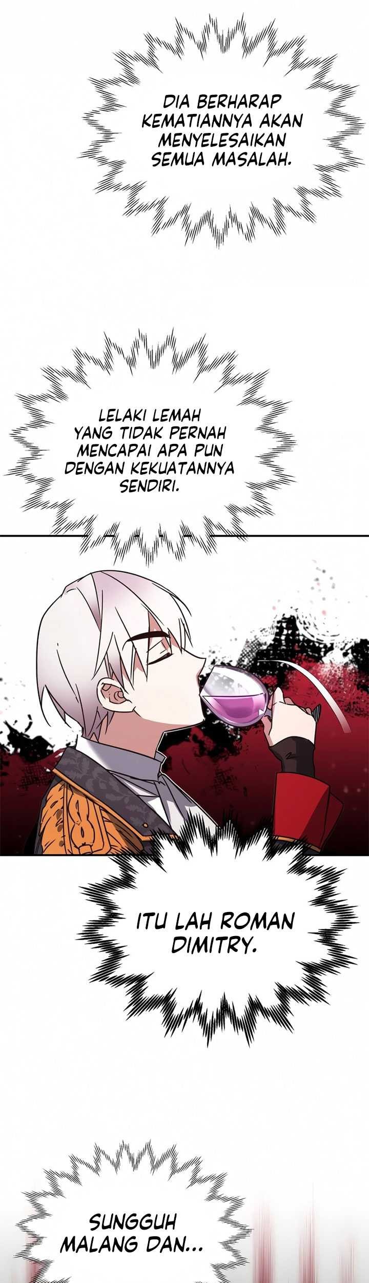 The Heavenly Demon Can’t Live a Normal Life Chapter 20 Gambar 58