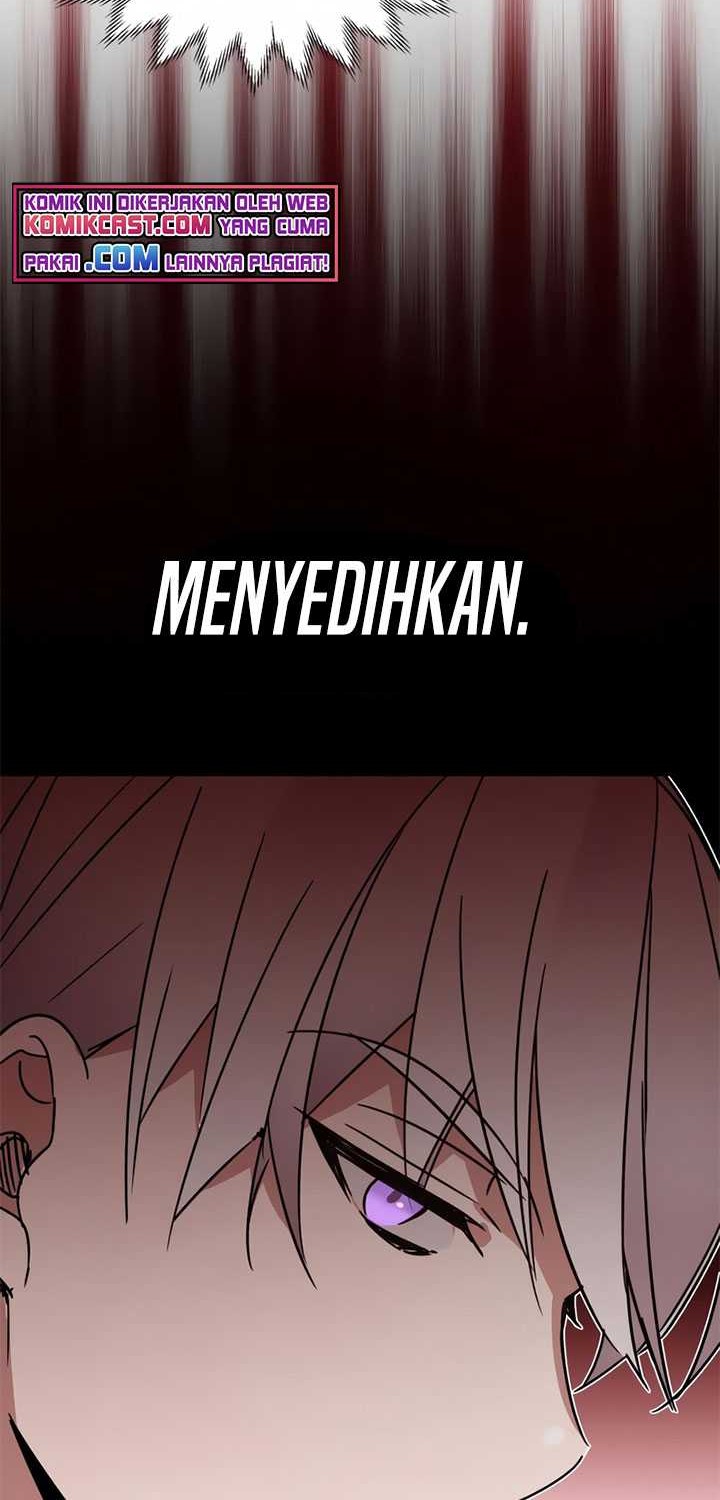 The Heavenly Demon Can’t Live a Normal Life Chapter 20 Gambar 59