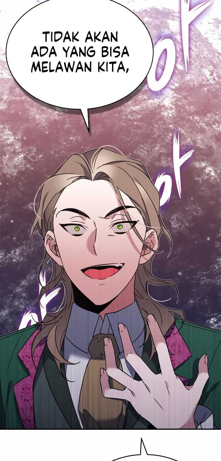 The Heavenly Demon Can’t Live a Normal Life Chapter 20 Gambar 61