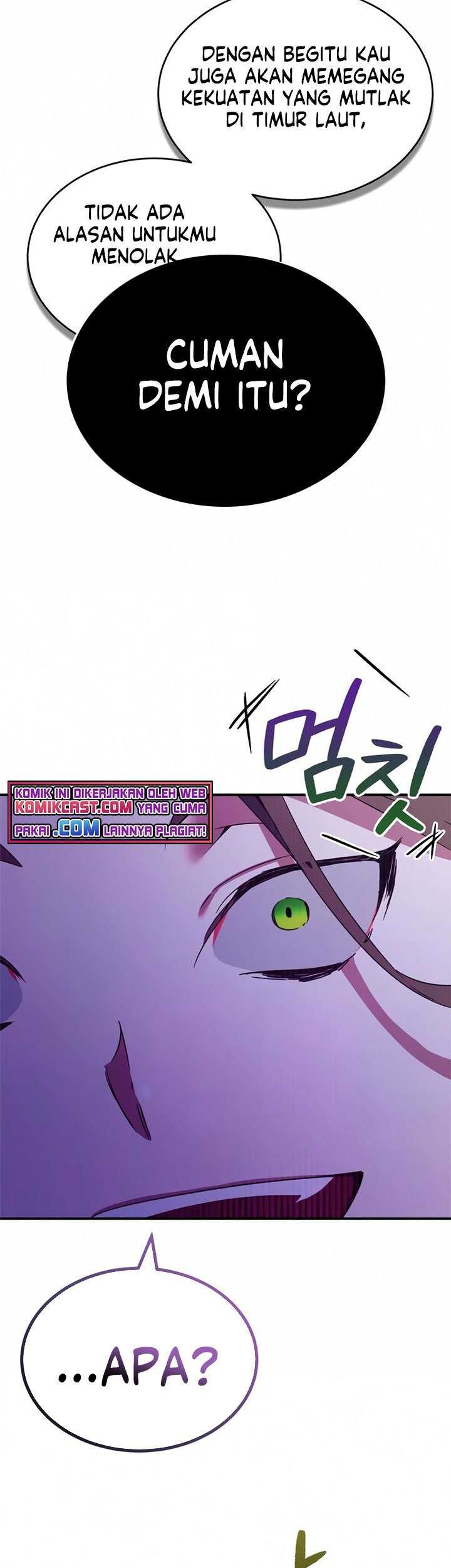 The Heavenly Demon Can’t Live a Normal Life Chapter 20 Gambar 62