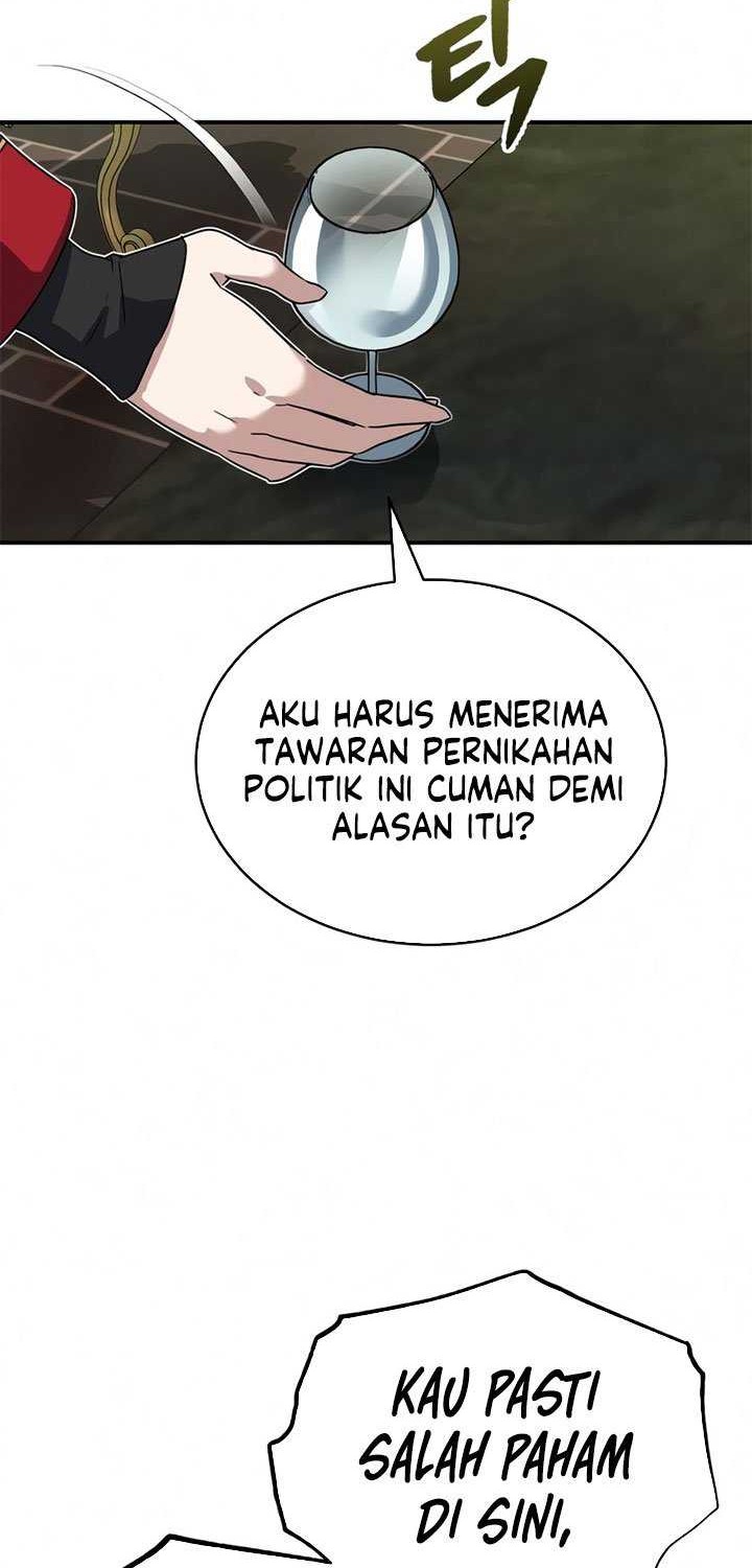 The Heavenly Demon Can’t Live a Normal Life Chapter 20 Gambar 63