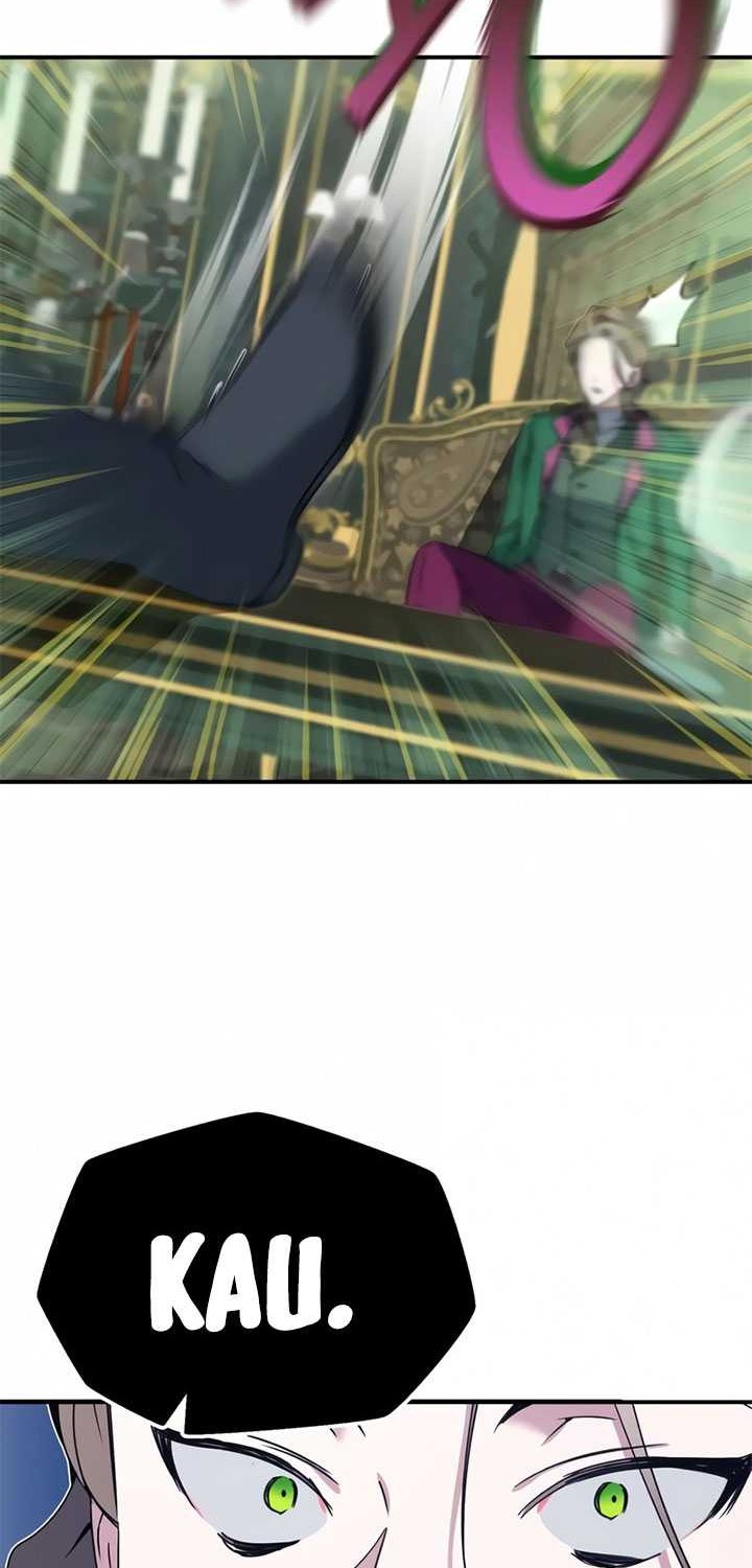 The Heavenly Demon Can’t Live a Normal Life Chapter 20 Gambar 65