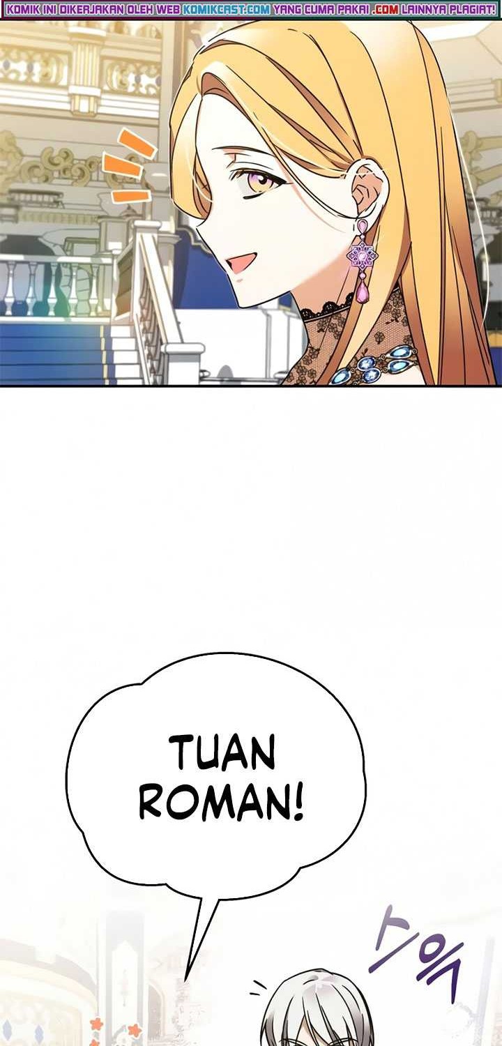 The Heavenly Demon Can’t Live a Normal Life Chapter 20 Gambar 69