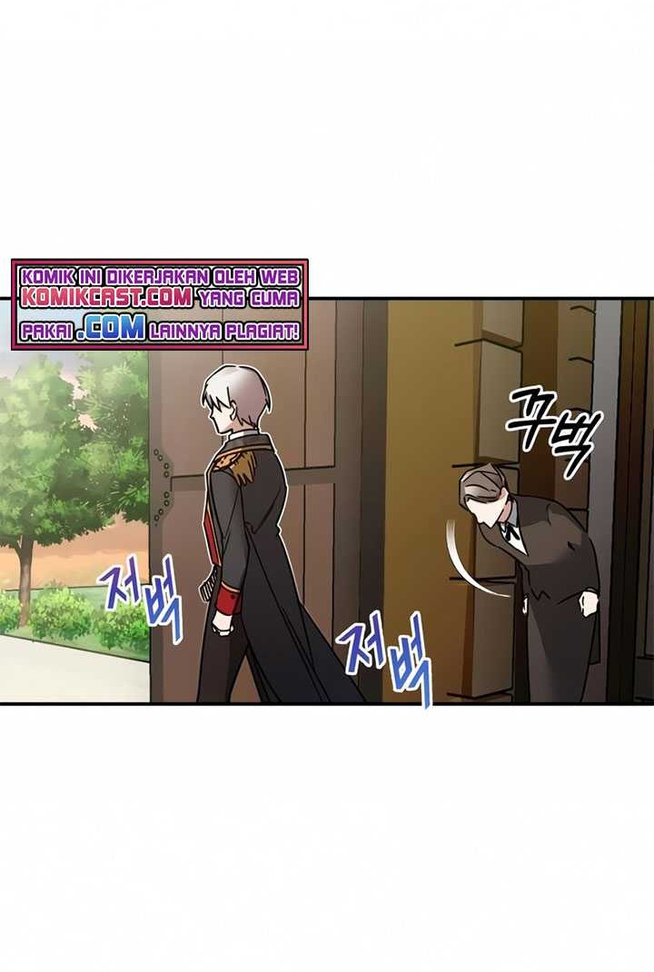 The Heavenly Demon Can’t Live a Normal Life Chapter 20 Gambar 73