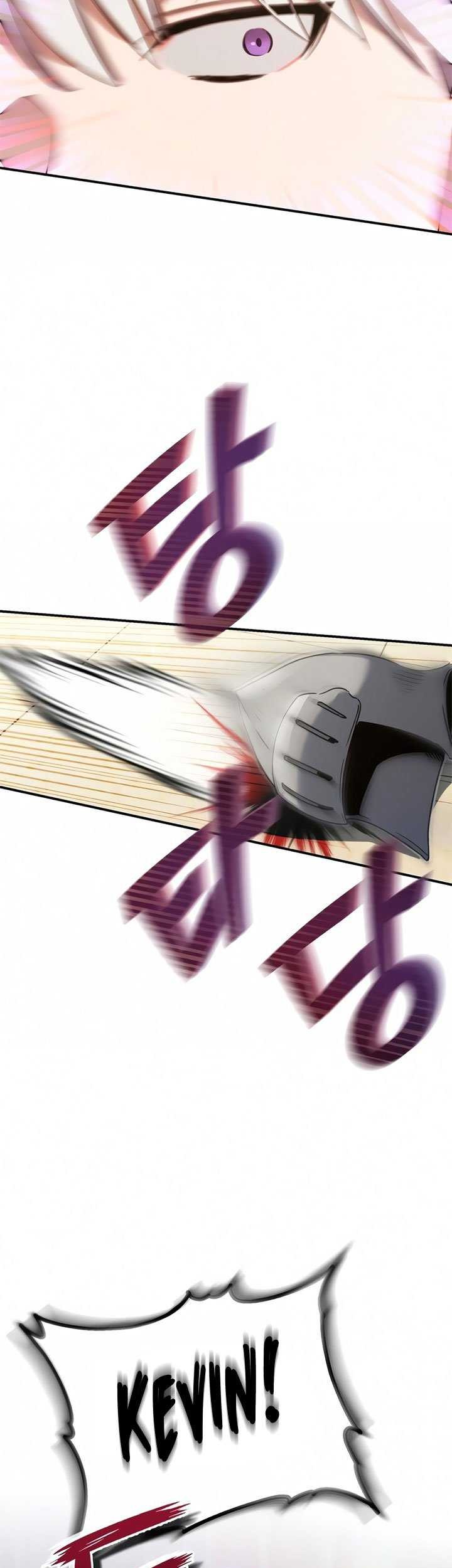 The Heavenly Demon Can’t Live a Normal Life Chapter 20 Gambar 76