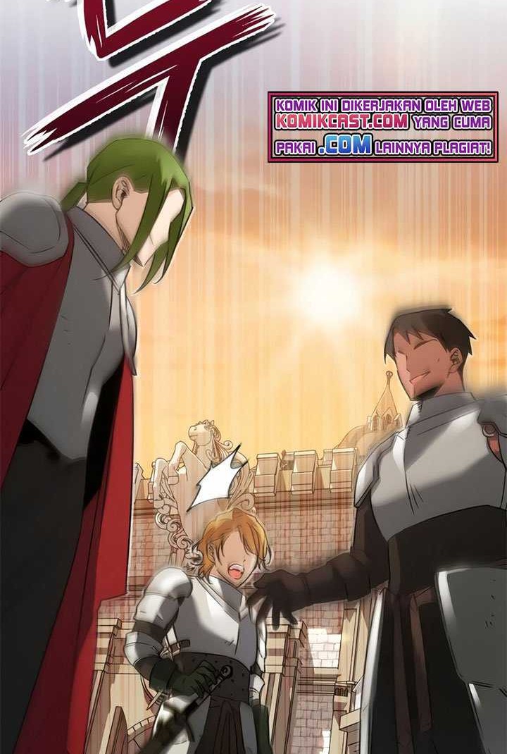 The Heavenly Demon Can’t Live a Normal Life Chapter 20 Gambar 77