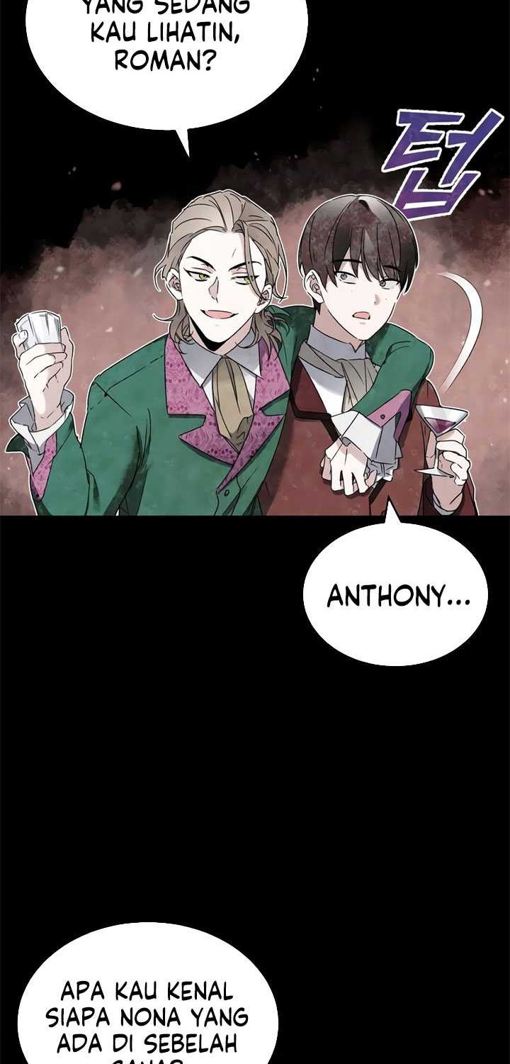 The Heavenly Demon Can’t Live a Normal Life Chapter 20 Gambar 5