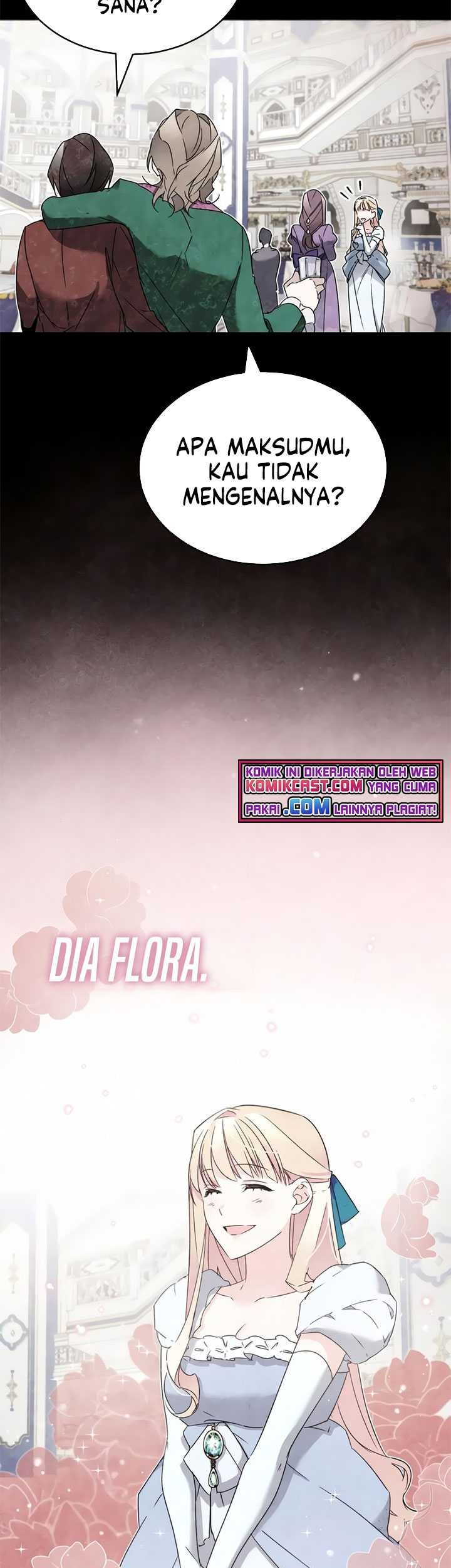 The Heavenly Demon Can’t Live a Normal Life Chapter 20 Gambar 6