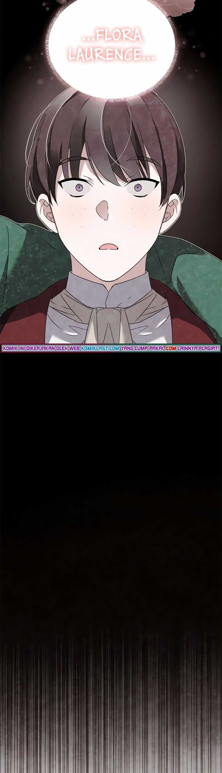 The Heavenly Demon Can’t Live a Normal Life Chapter 20 Gambar 8