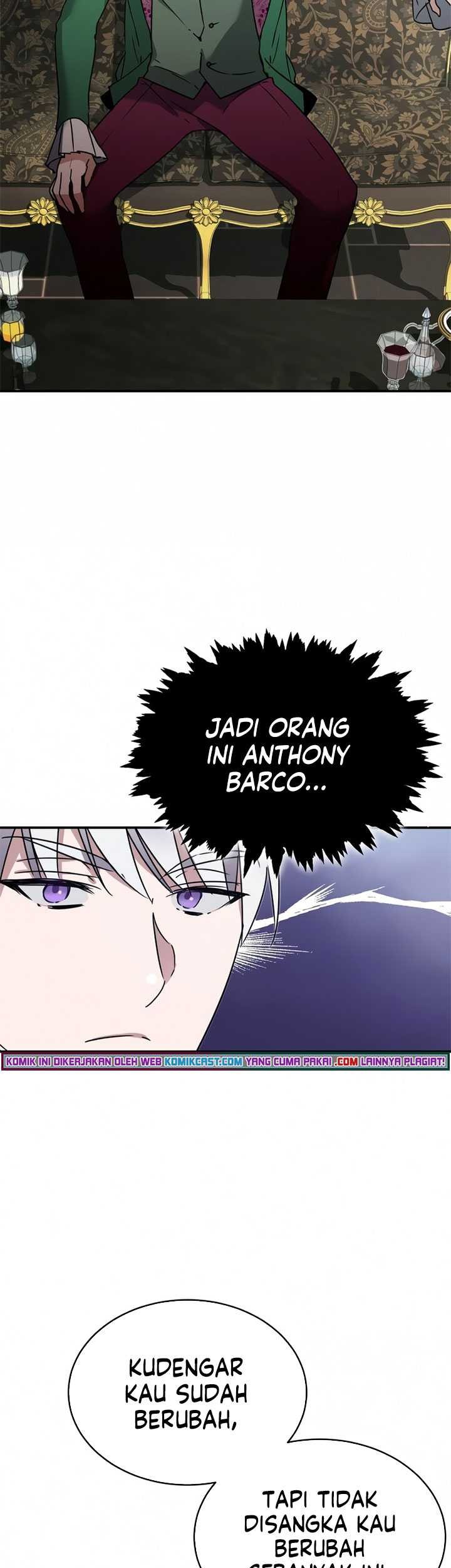 The Heavenly Demon Can’t Live a Normal Life Chapter 20 Gambar 12