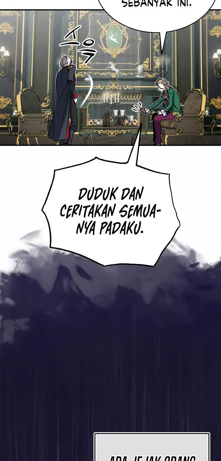 The Heavenly Demon Can’t Live a Normal Life Chapter 20 Gambar 13