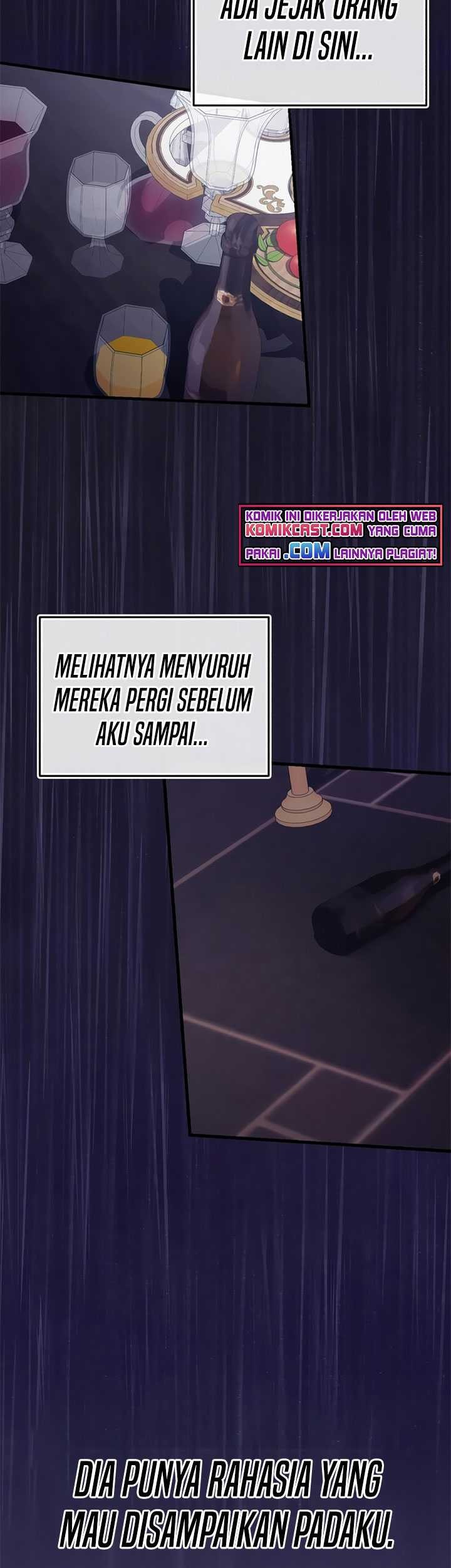 The Heavenly Demon Can’t Live a Normal Life Chapter 20 Gambar 14