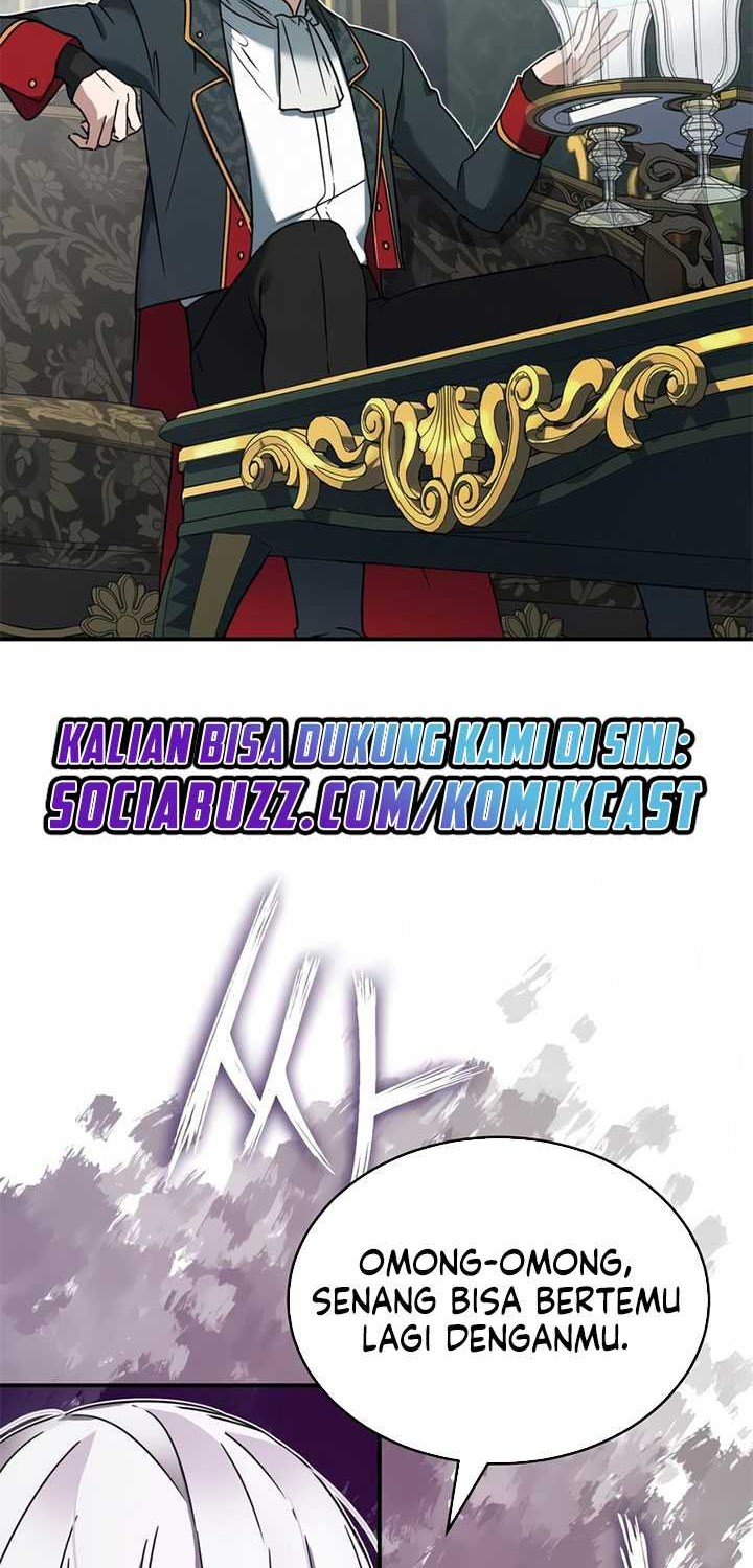 The Heavenly Demon Can’t Live a Normal Life Chapter 20 Gambar 17