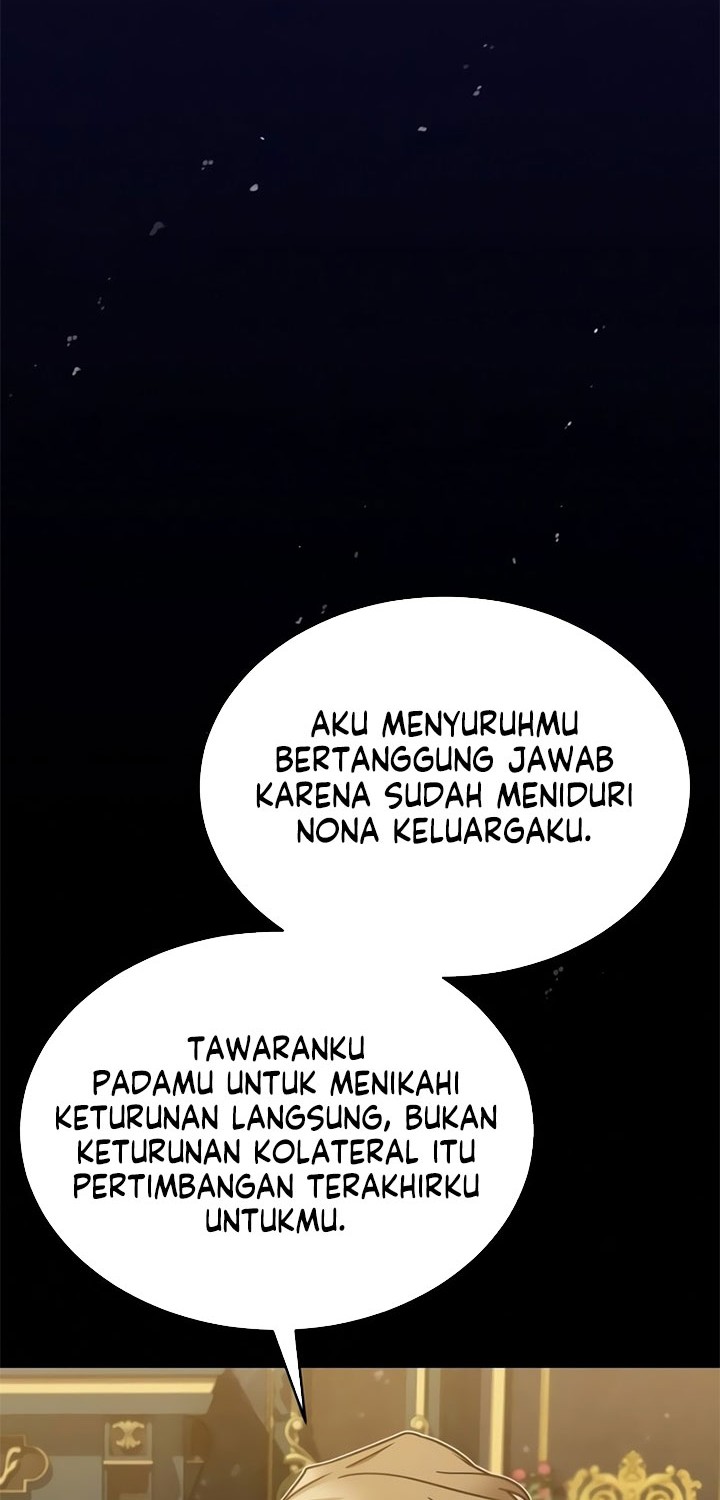 The Heavenly Demon Can’t Live a Normal Life Chapter 21 Gambar 31