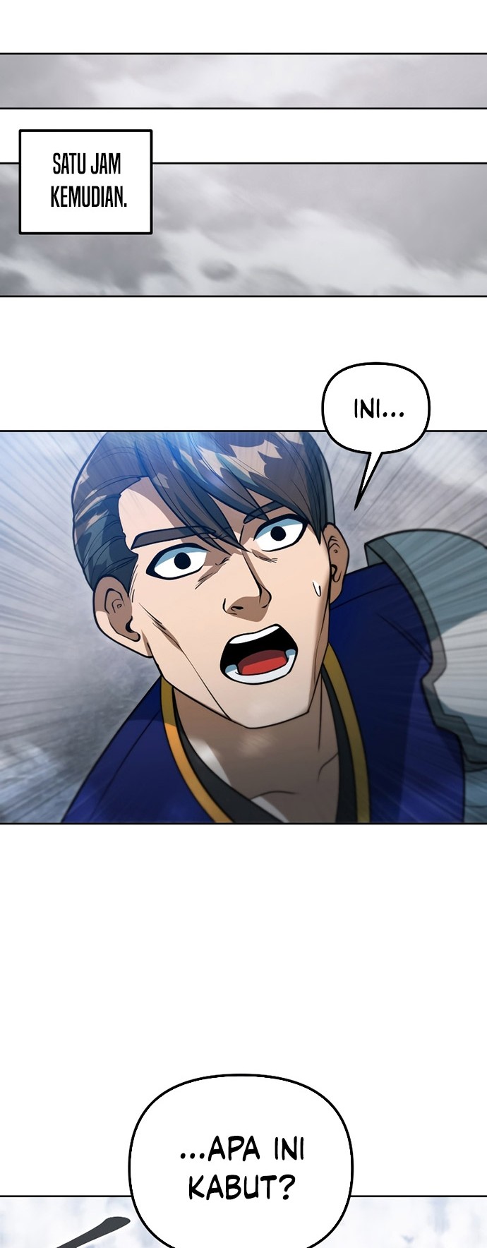 Maxed Out Leveling Chapter 40 Gambar 33