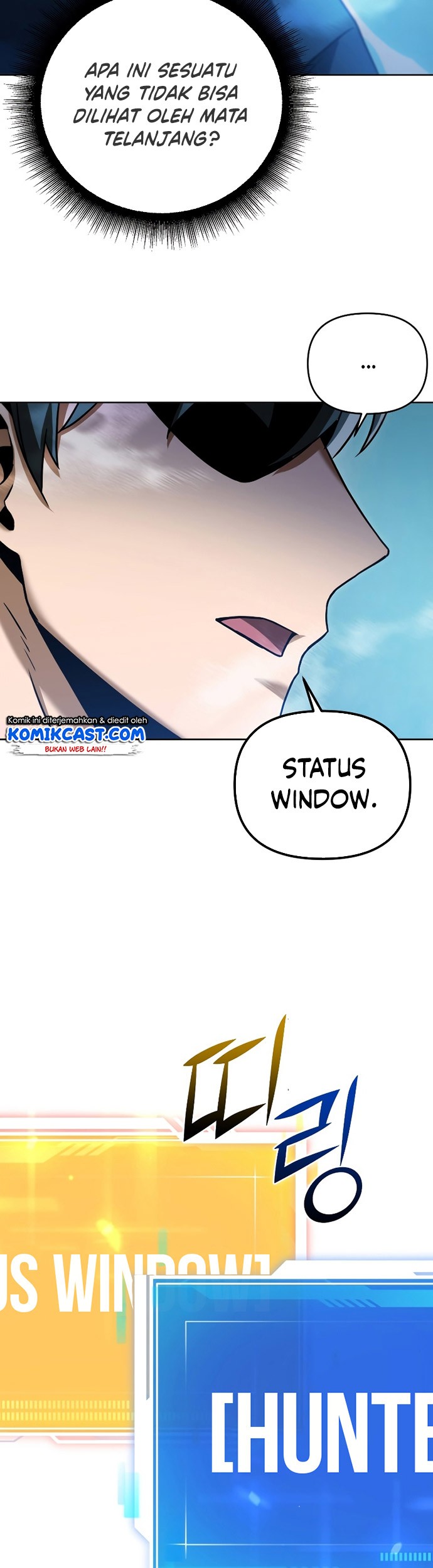 Maxed Out Leveling Chapter 40 Gambar 56