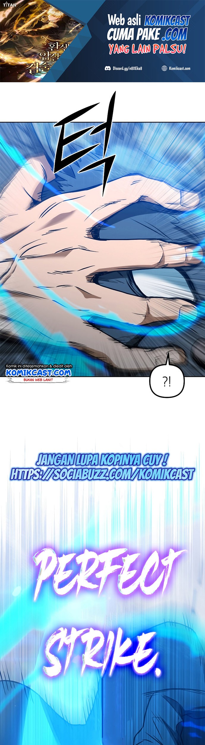 Baca  Maxed Out Leveling Chapter 40 Gambar 2