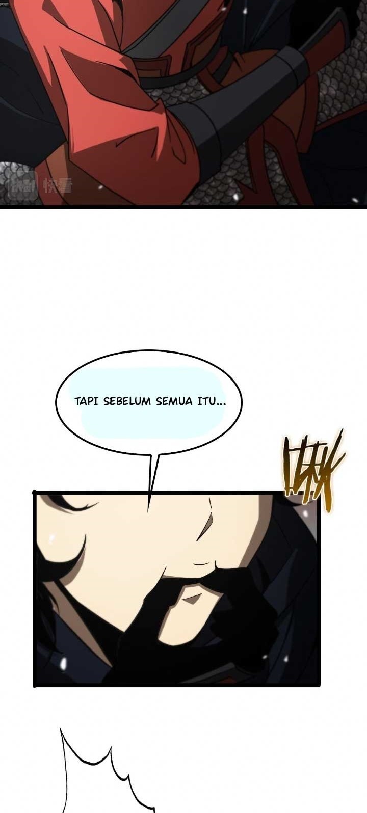 World’s Apocalypse Online Chapter 111 Gambar 19