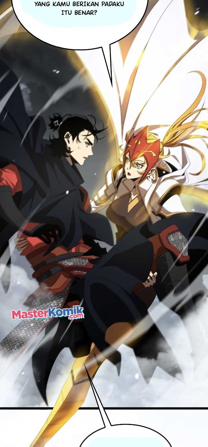 World’s Apocalypse Online Chapter 111 Gambar 21