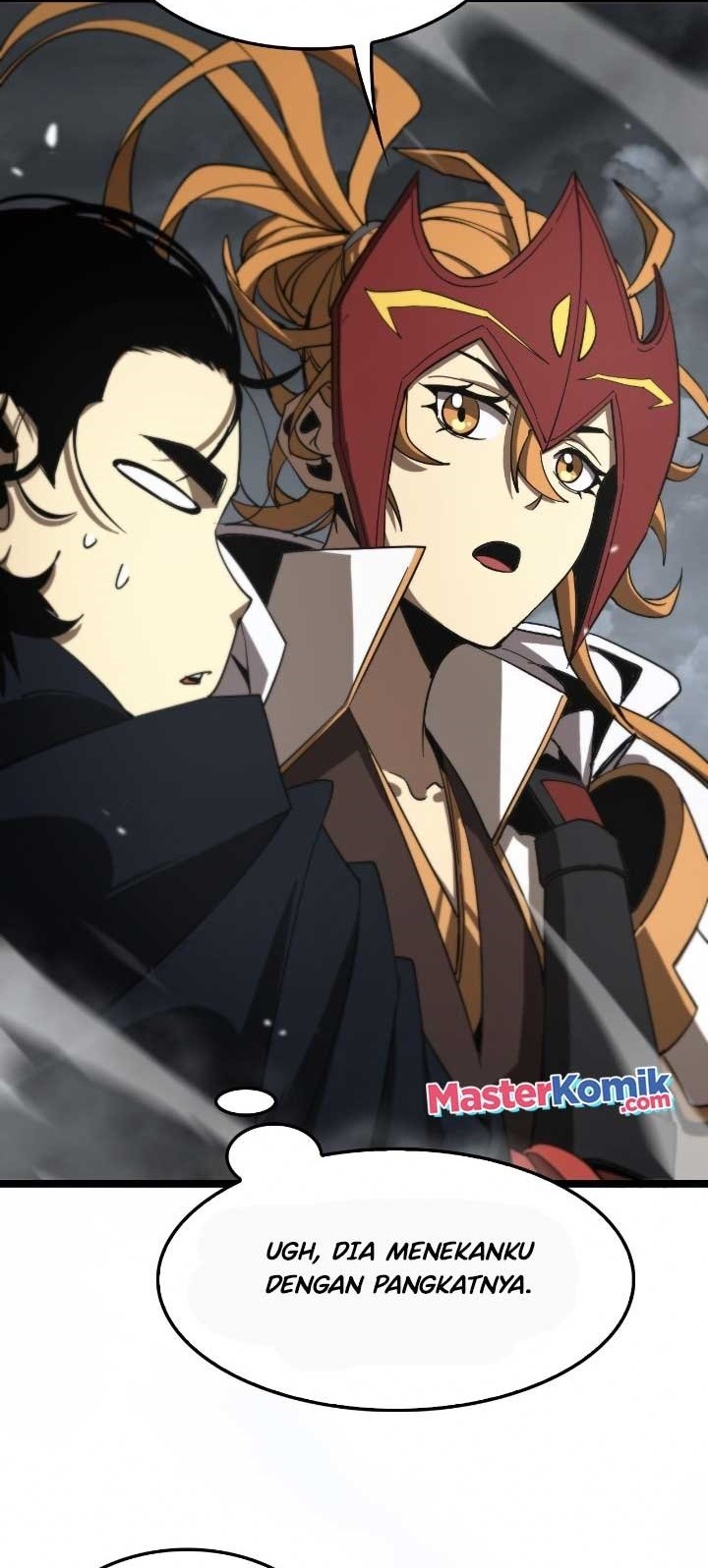 World’s Apocalypse Online Chapter 111 Gambar 23