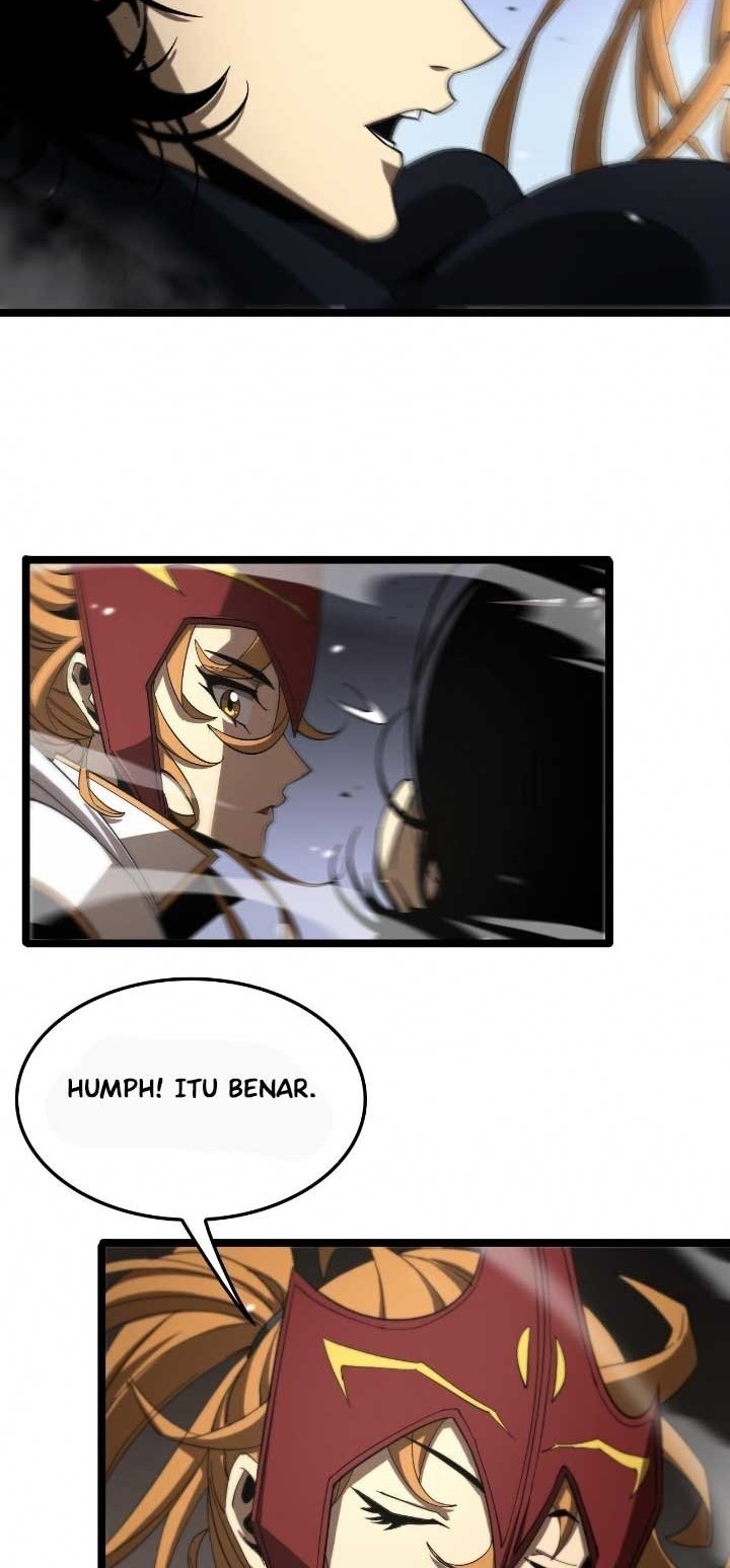 World’s Apocalypse Online Chapter 111 Gambar 25