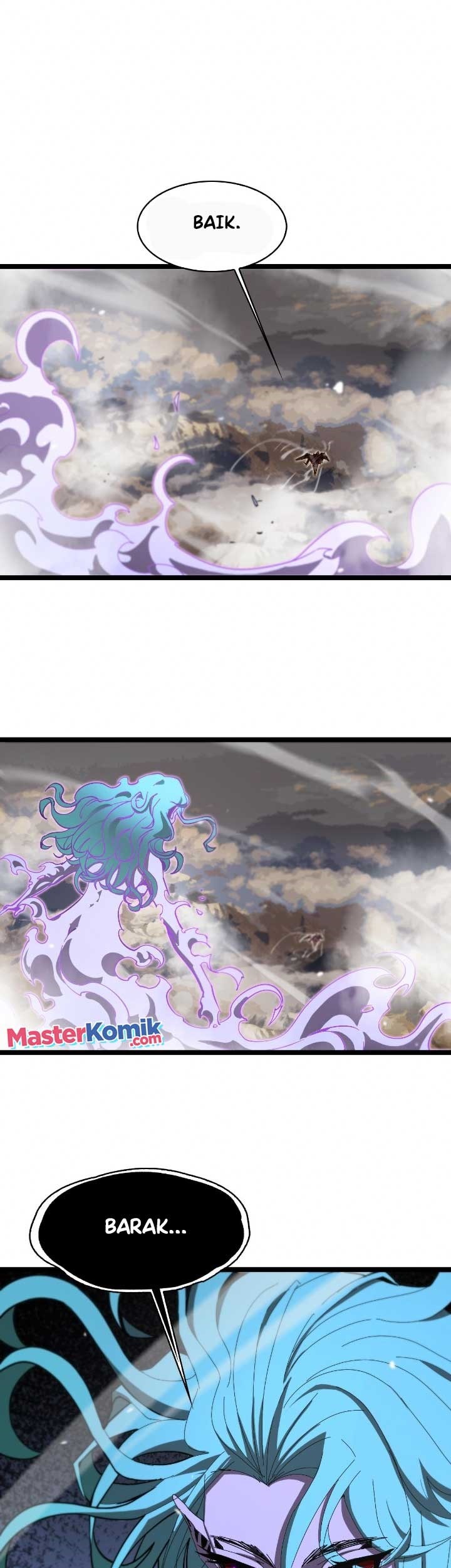 World’s Apocalypse Online Chapter 111 Gambar 28