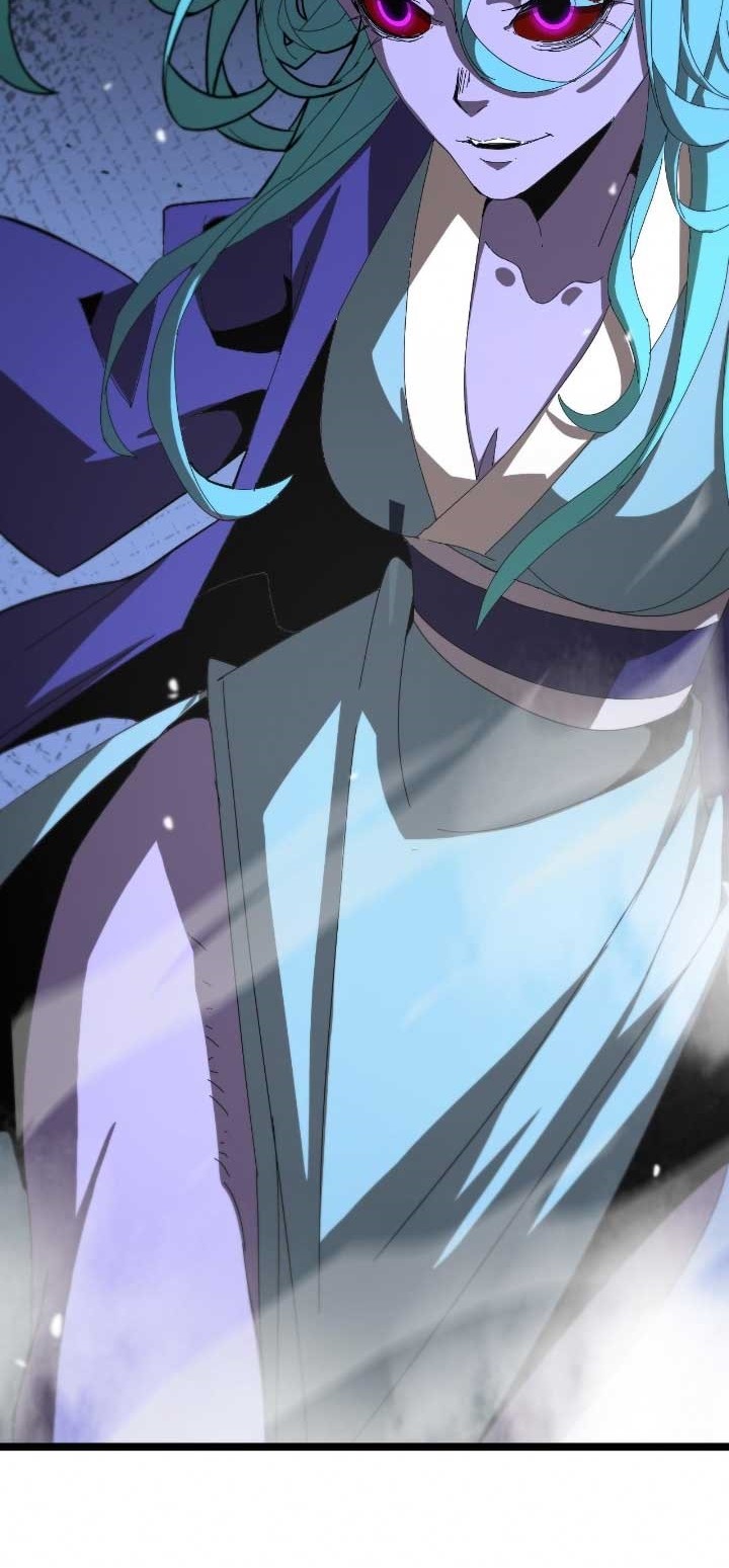 World’s Apocalypse Online Chapter 111 Gambar 29
