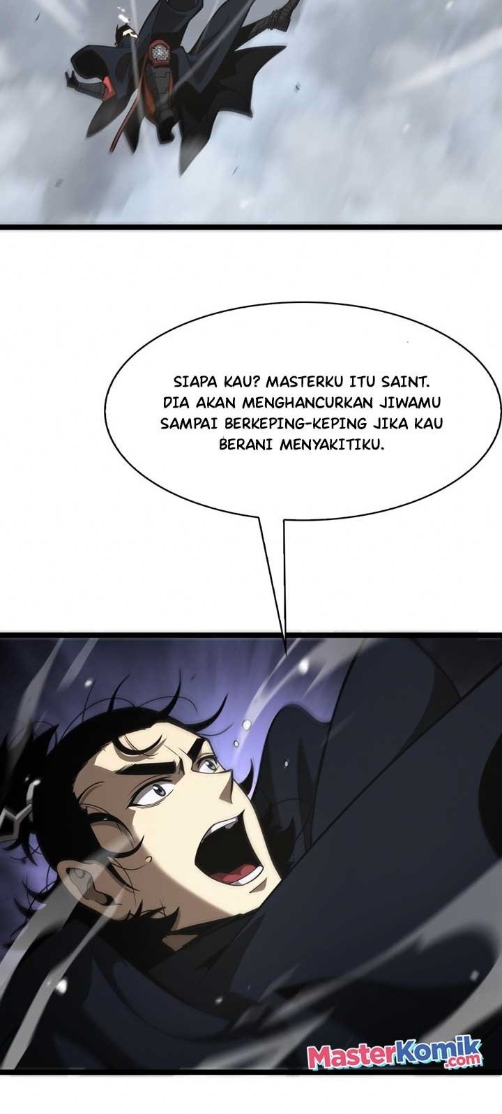 World’s Apocalypse Online Chapter 111 Gambar 7