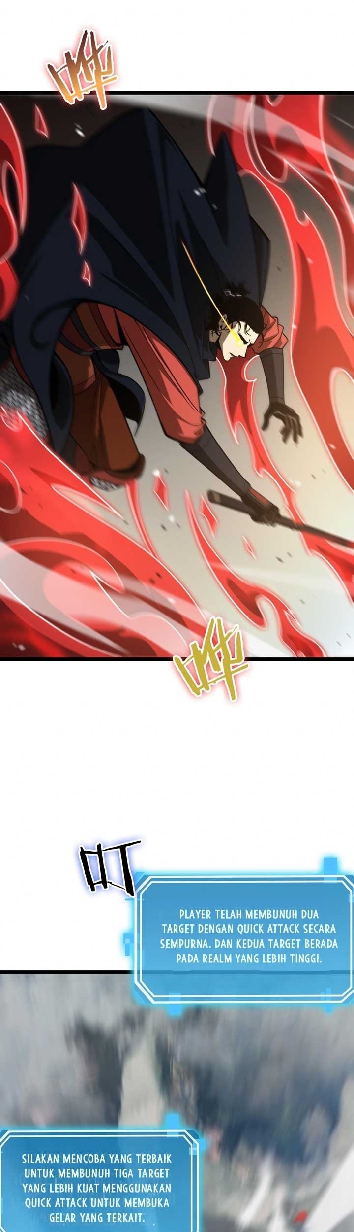 World’s Apocalypse Online Chapter 111 Gambar 14