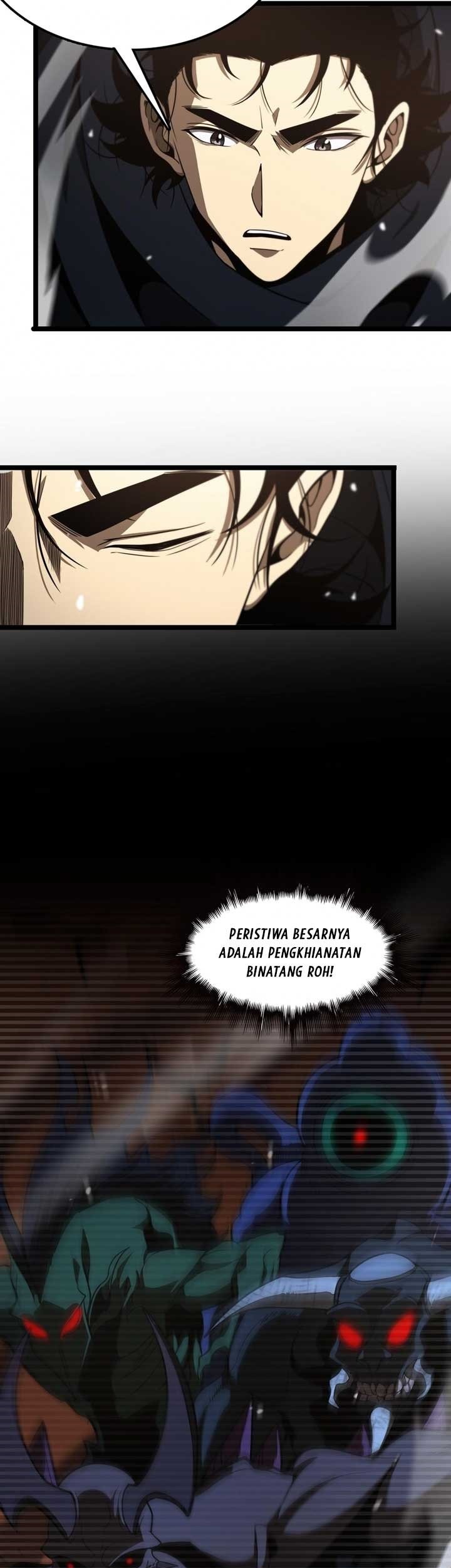 World’s Apocalypse Online Chapter 111 Gambar 16