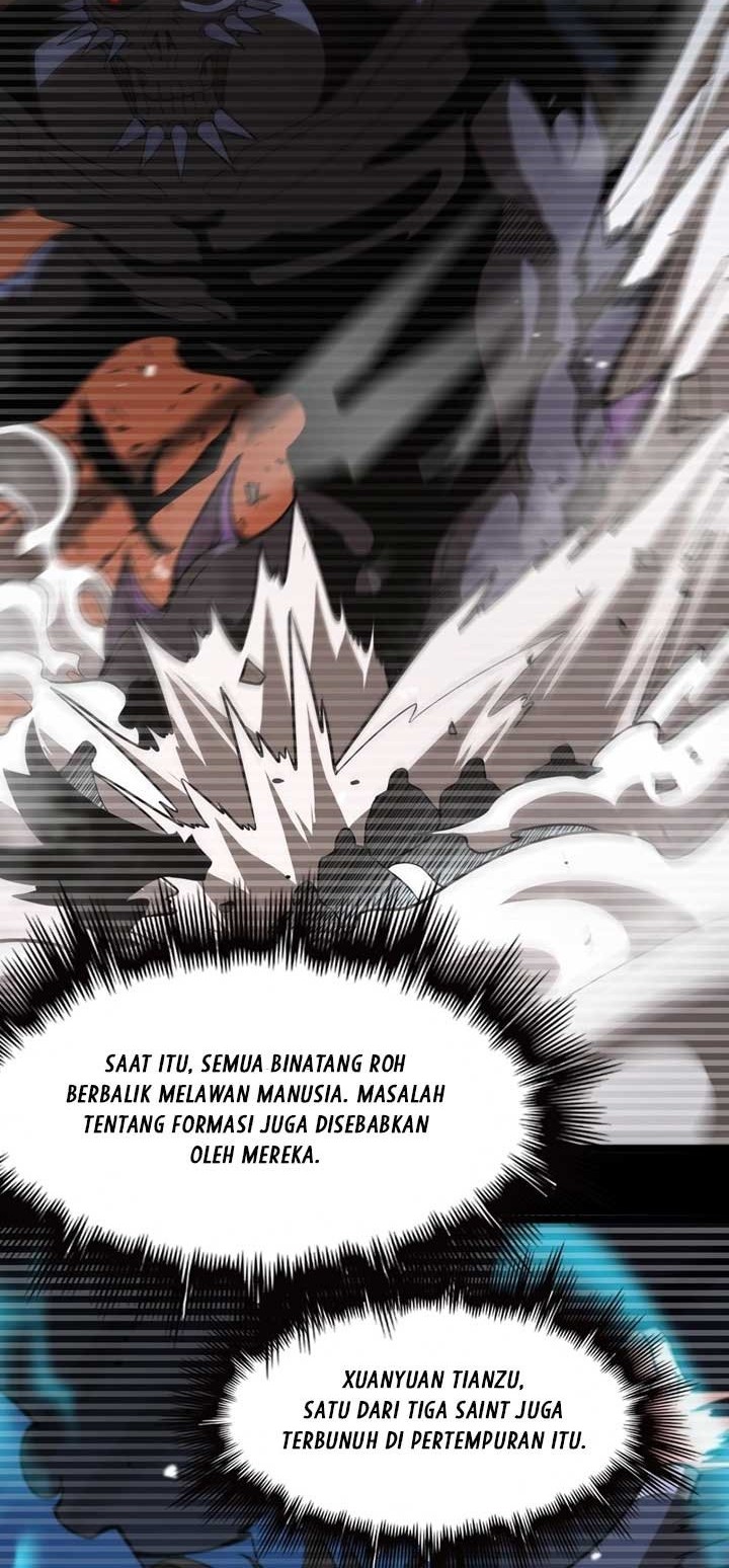 World’s Apocalypse Online Chapter 111 Gambar 17