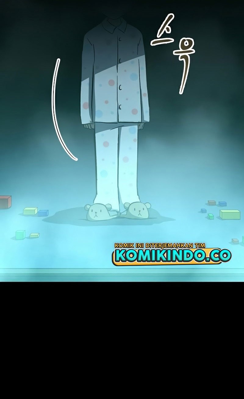 Deadbeat Hero Chapter 23 Gambar 17