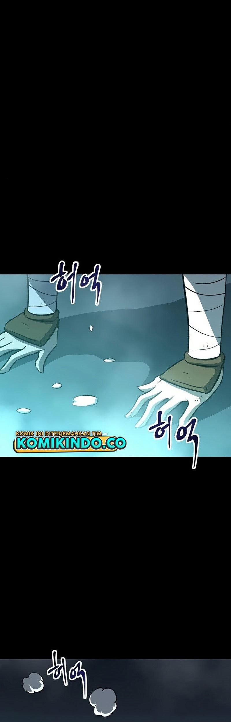 Deadbeat Hero Chapter 23 Gambar 20