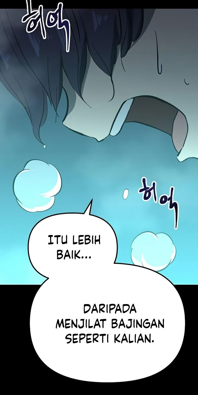 Deadbeat Hero Chapter 23 Gambar 24