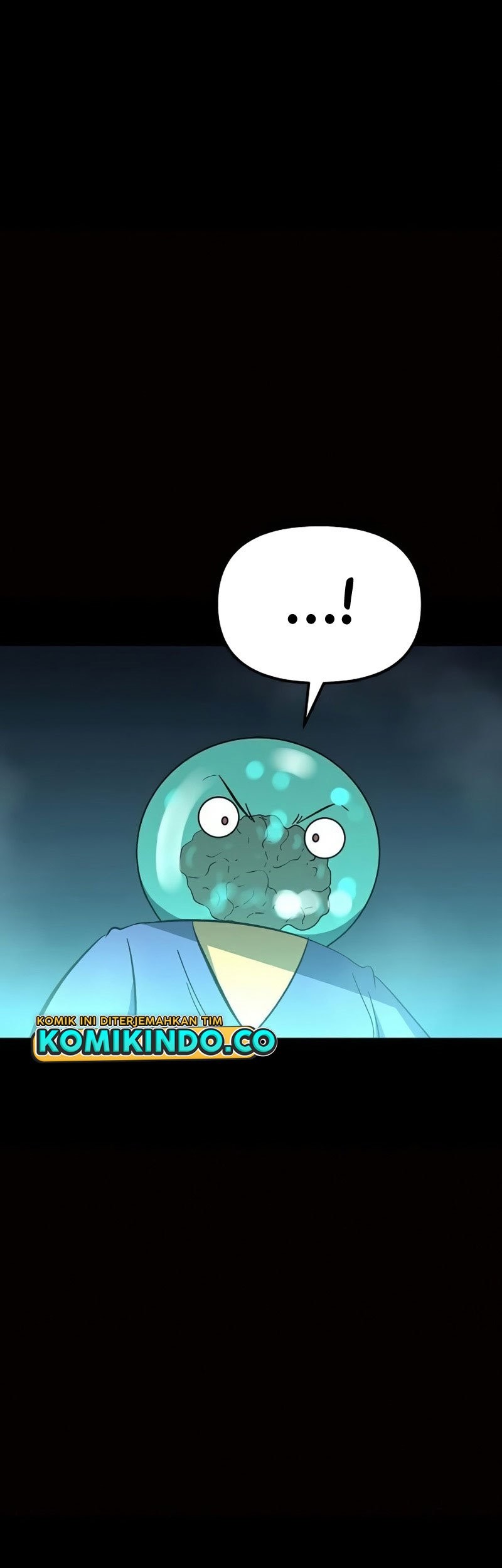 Deadbeat Hero Chapter 23 Gambar 25