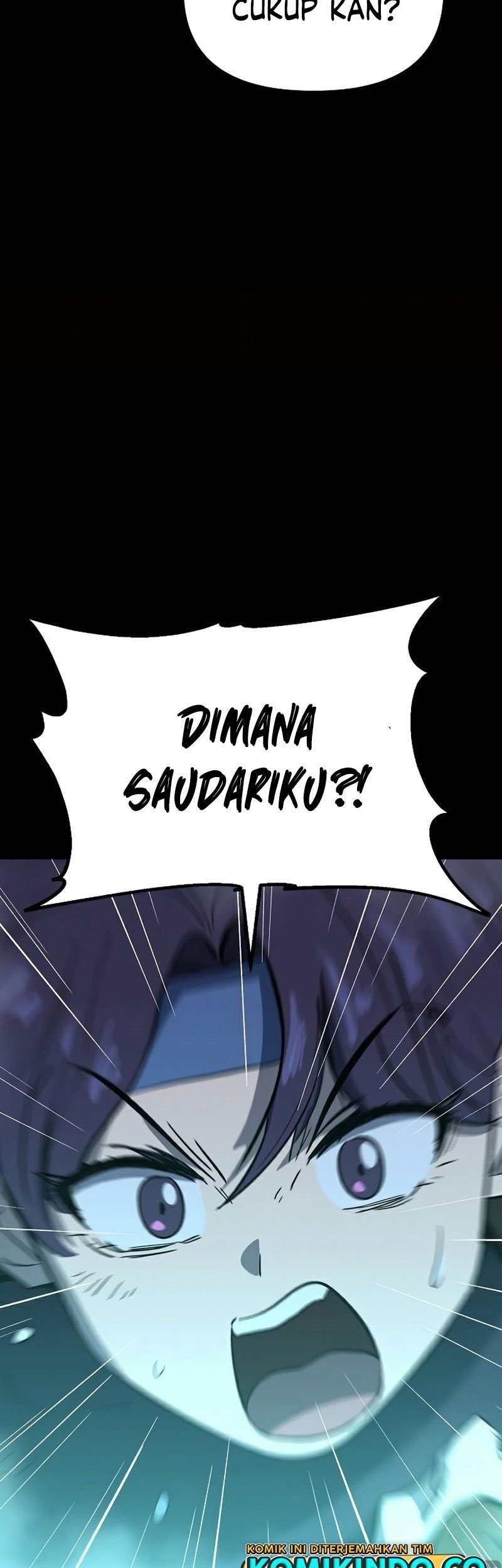 Deadbeat Hero Chapter 23 Gambar 27