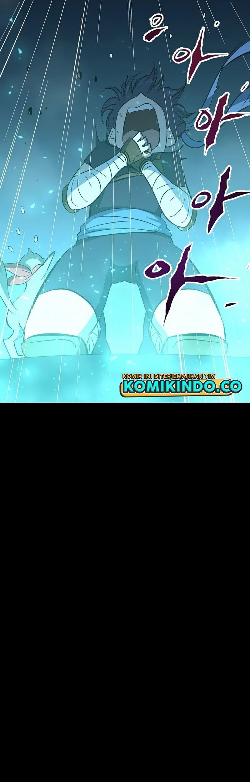 Deadbeat Hero Chapter 23 Gambar 31