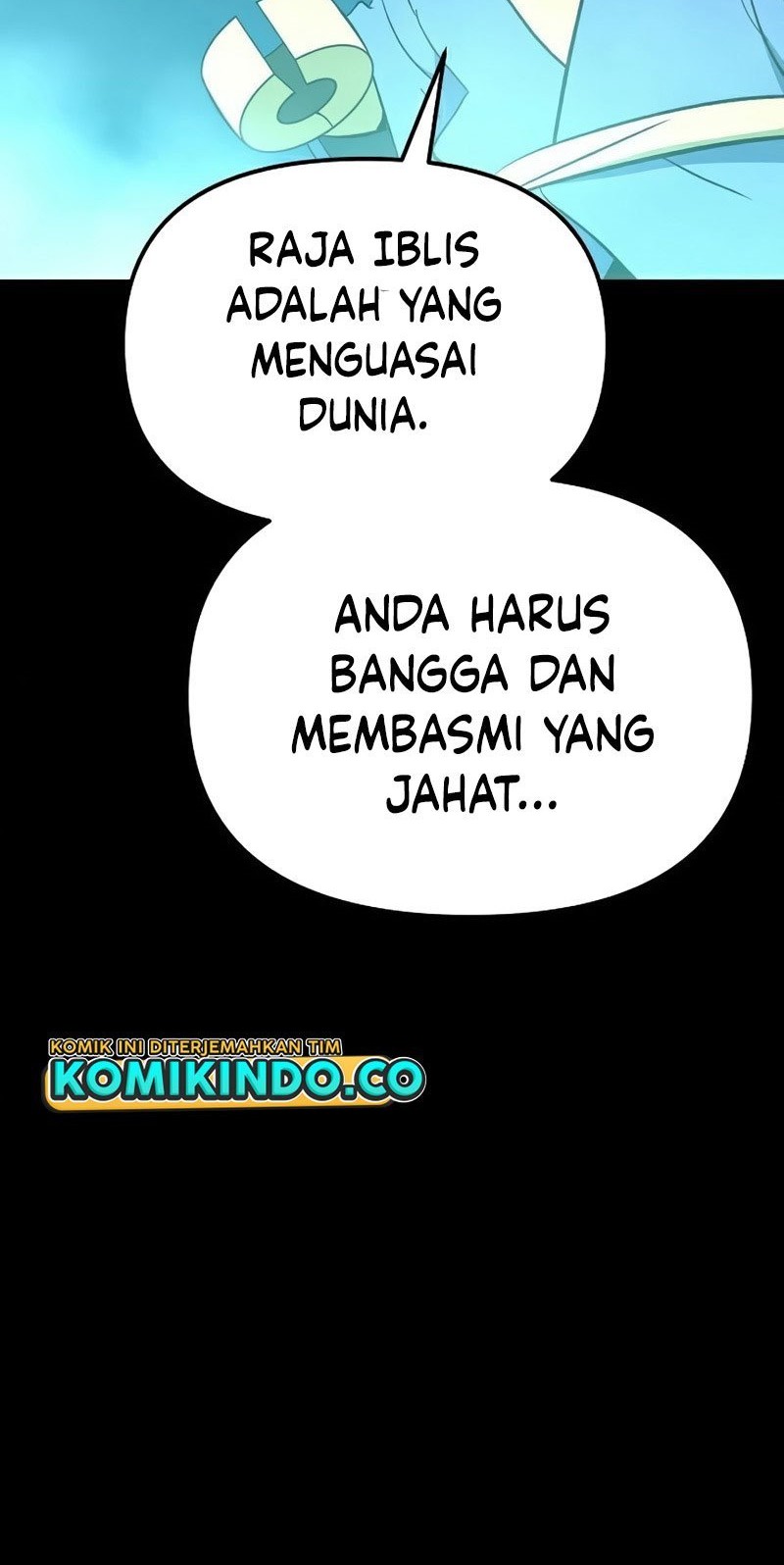 Deadbeat Hero Chapter 23 Gambar 36