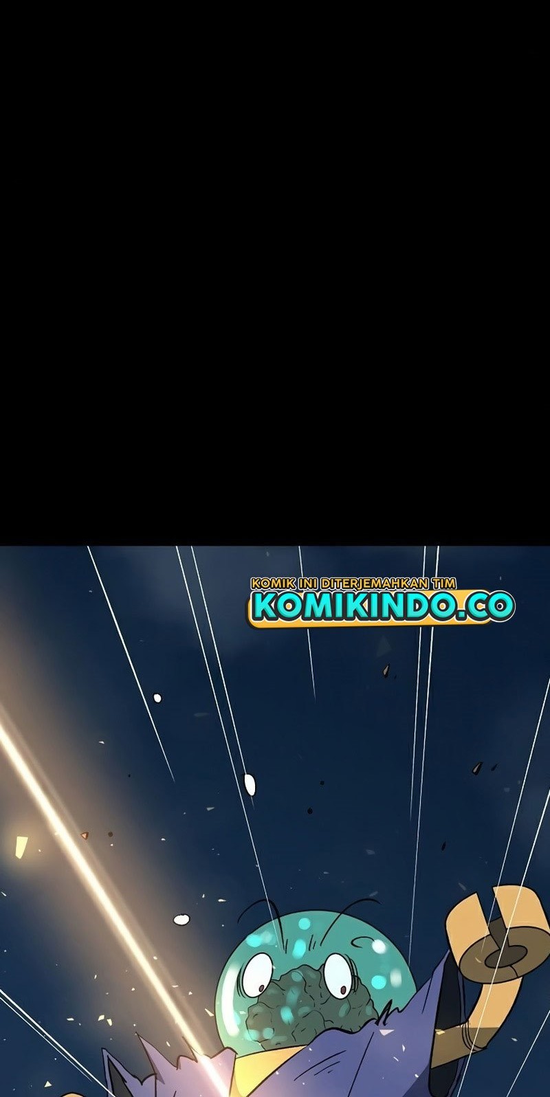 Deadbeat Hero Chapter 23 Gambar 38