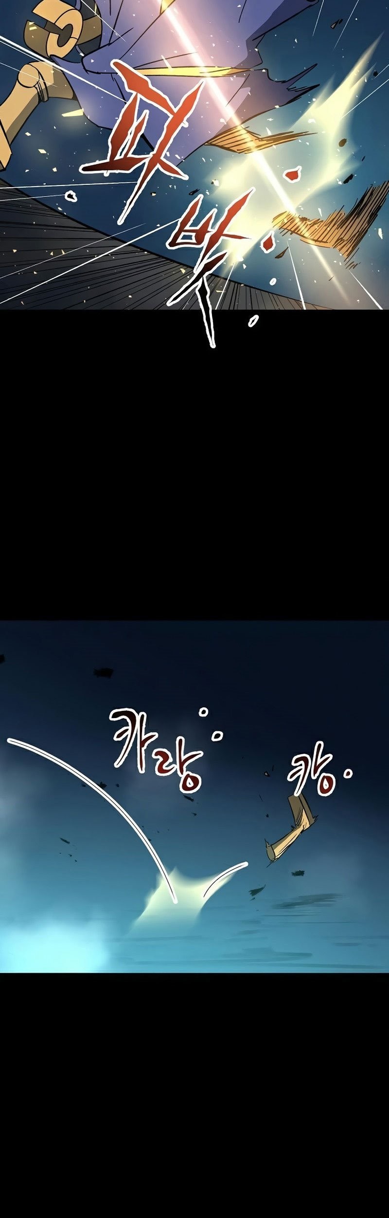 Deadbeat Hero Chapter 23 Gambar 39