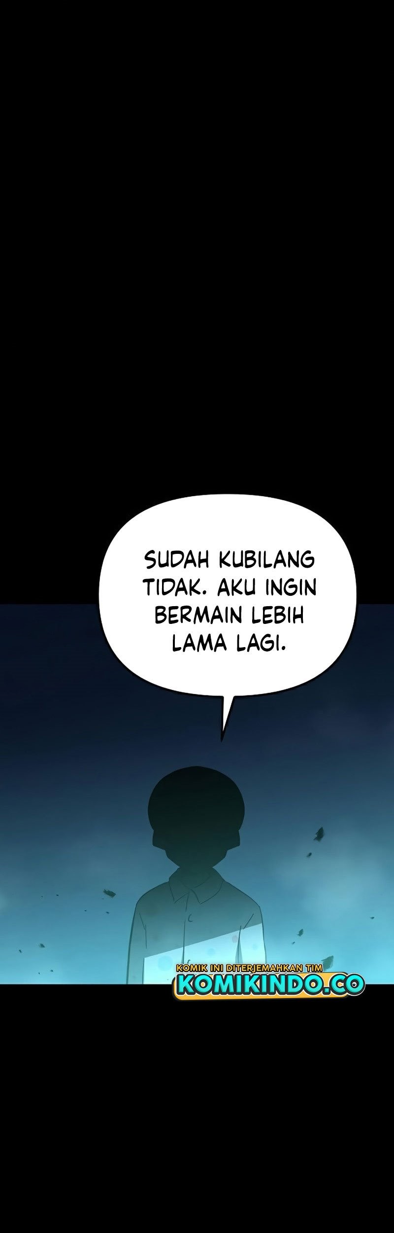 Deadbeat Hero Chapter 23 Gambar 41