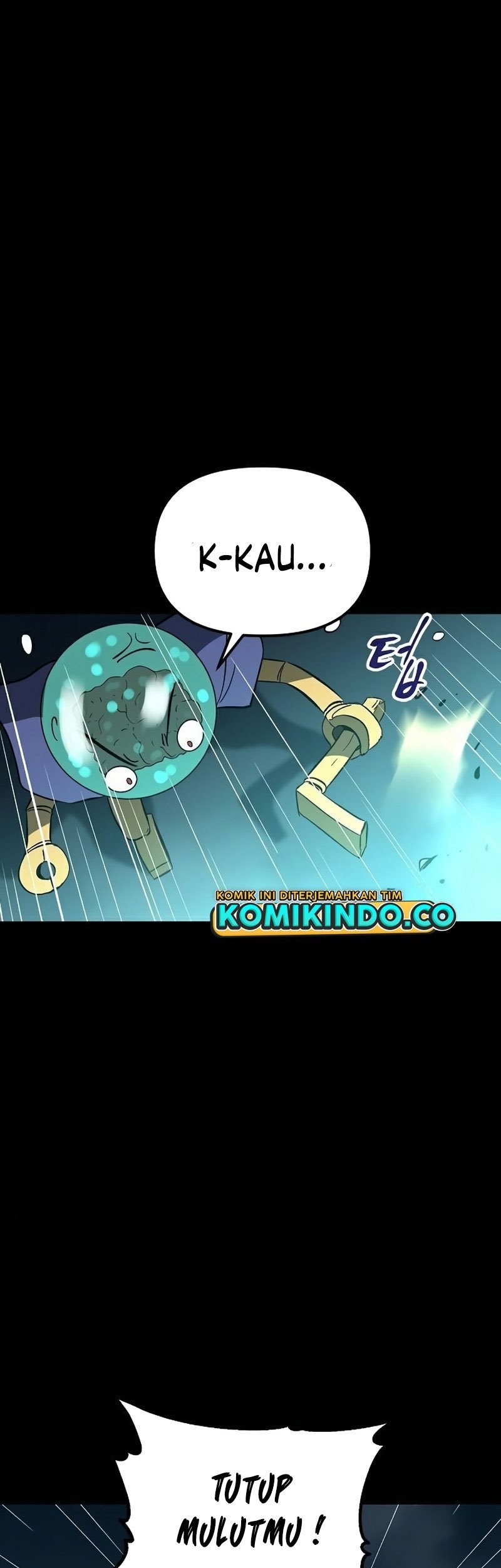 Deadbeat Hero Chapter 23 Gambar 47