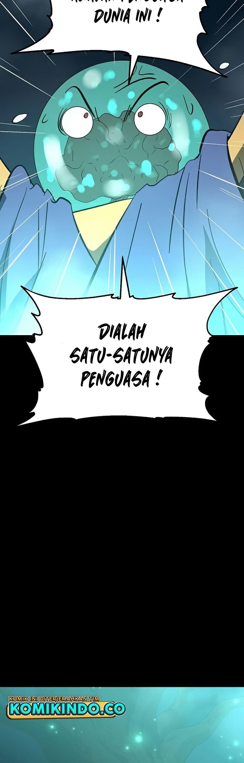 Deadbeat Hero Chapter 23 Gambar 49