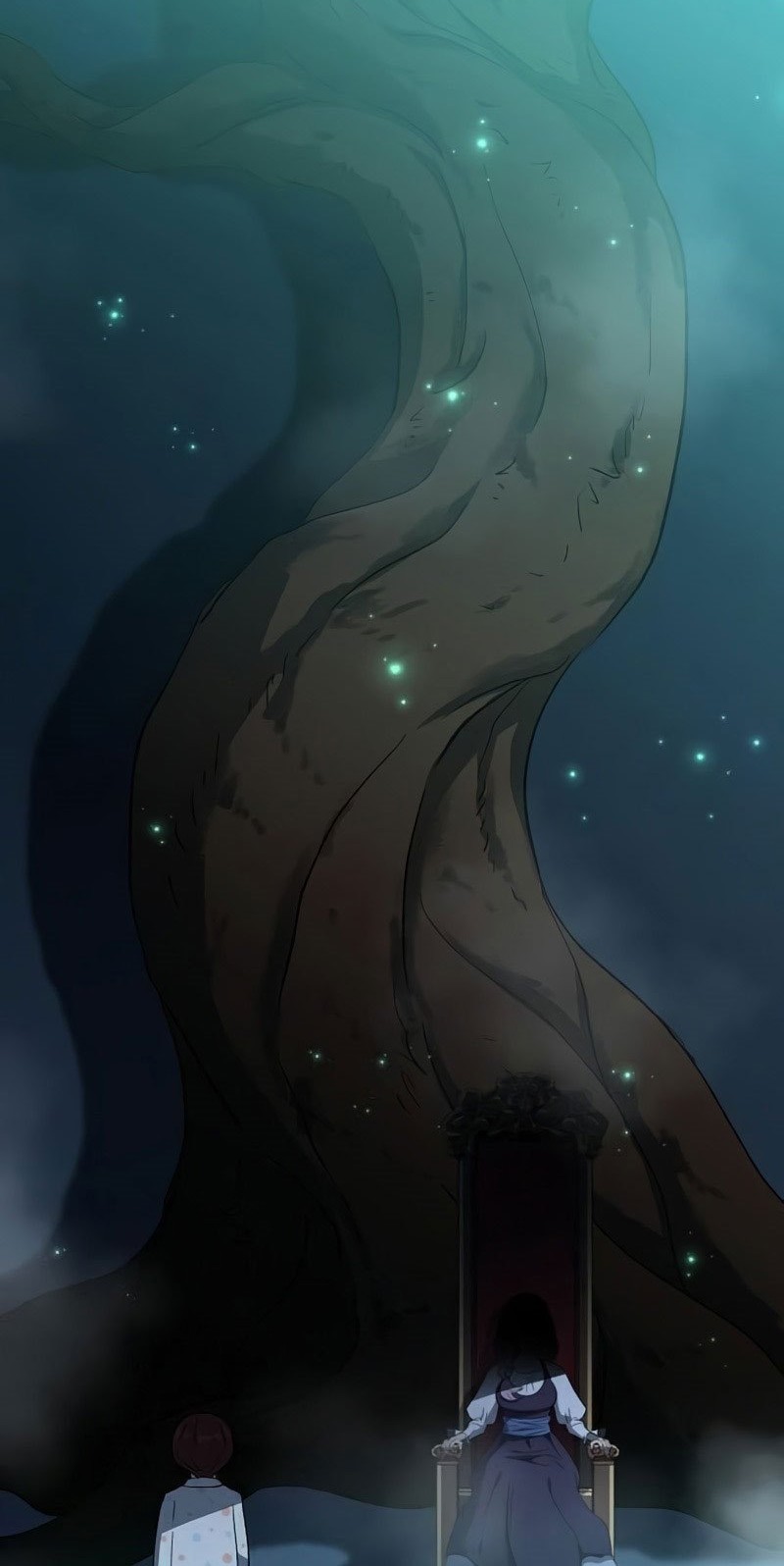 Deadbeat Hero Chapter 23 Gambar 50