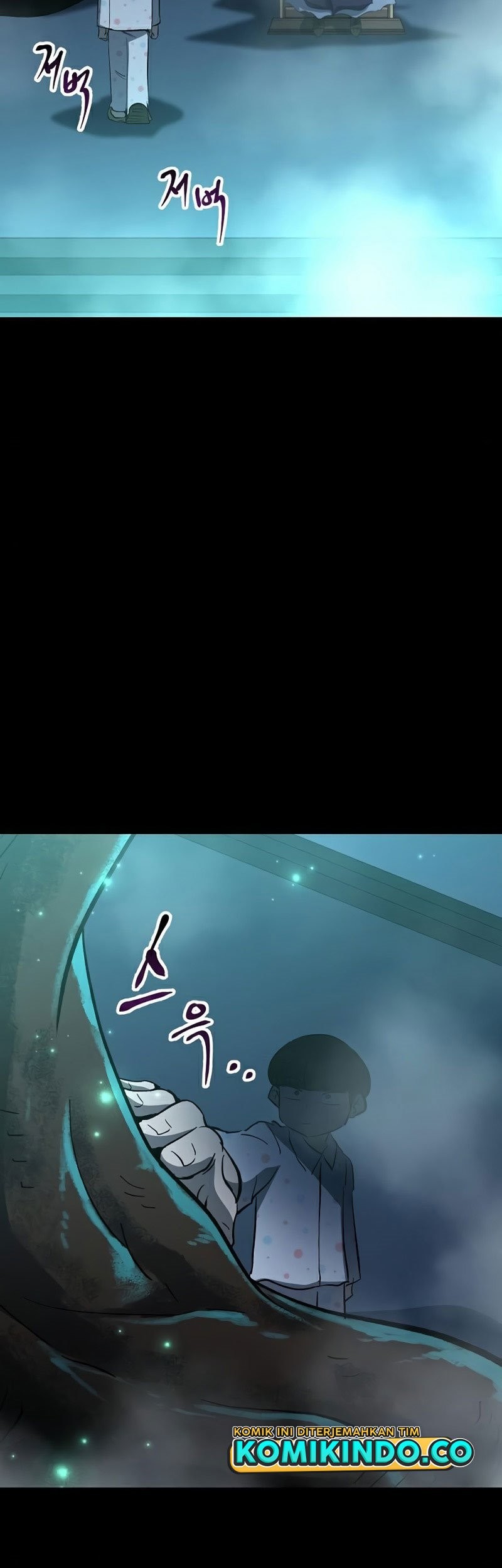 Deadbeat Hero Chapter 23 Gambar 51